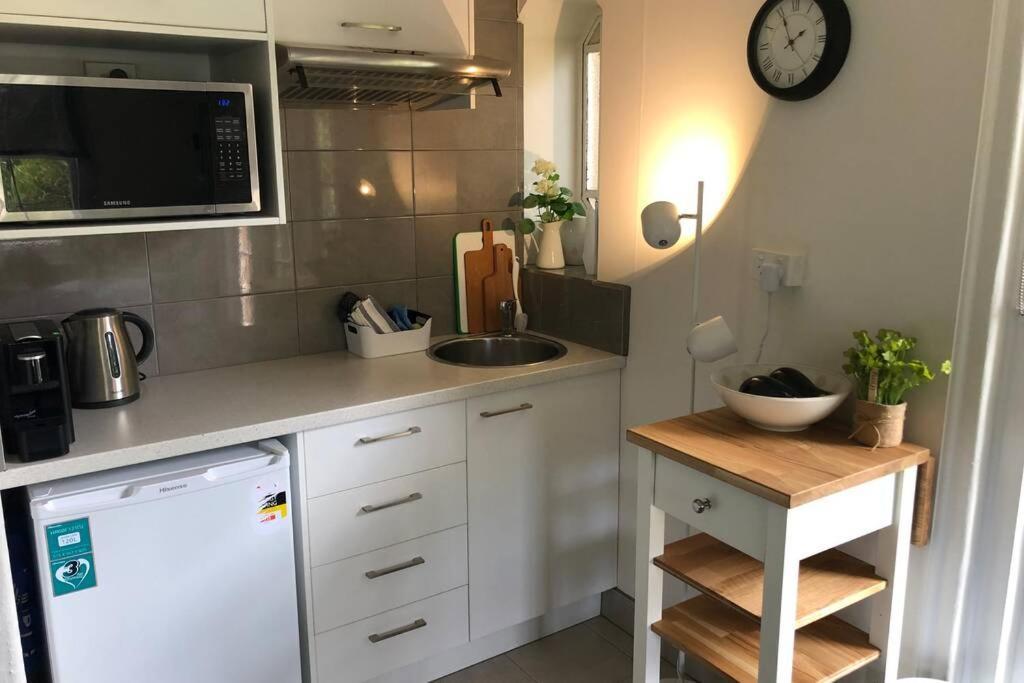 Appartement East Melbourne City Studio - Amazing Location & Sunny Charm Extérieur photo