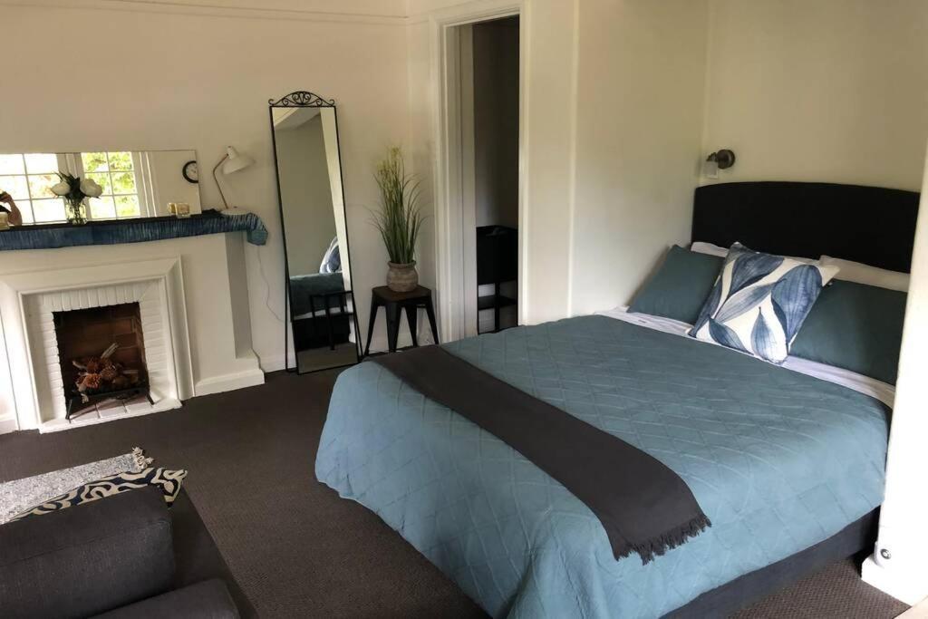 Appartement East Melbourne City Studio - Amazing Location & Sunny Charm Extérieur photo