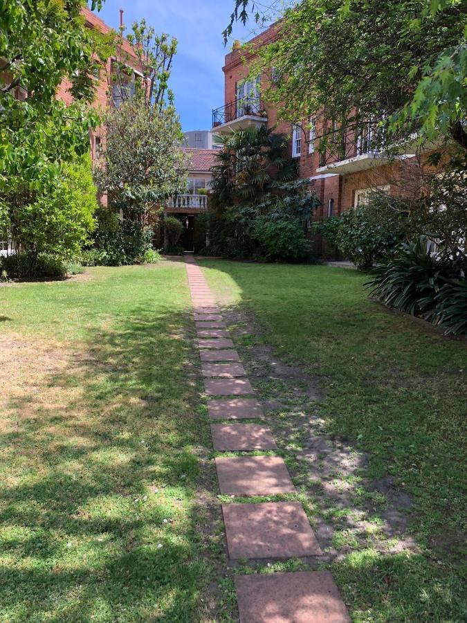 Appartement East Melbourne City Studio - Amazing Location & Sunny Charm Extérieur photo
