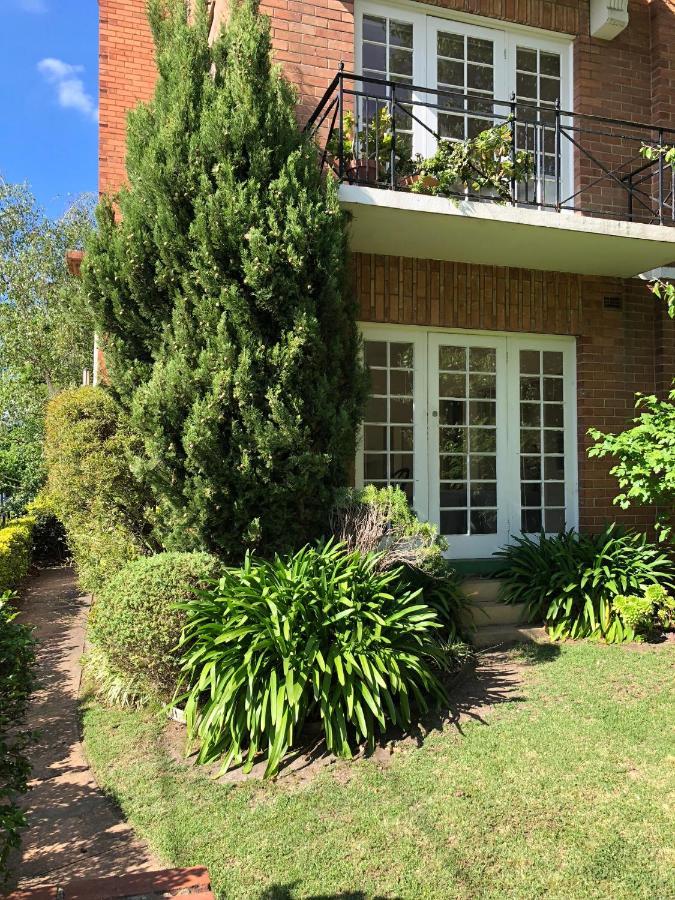 Appartement East Melbourne City Studio - Amazing Location & Sunny Charm Extérieur photo